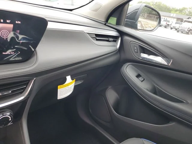 Nuevos BUICK ENCORE GX à Estados chez autogozo