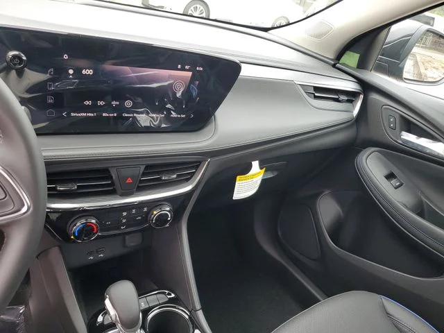 Nuevos BUICK ENCORE GX à Estados chez autogozo