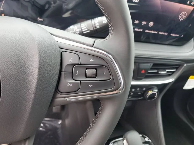 Nuevos BUICK ENCORE GX à Estados chez autogozo