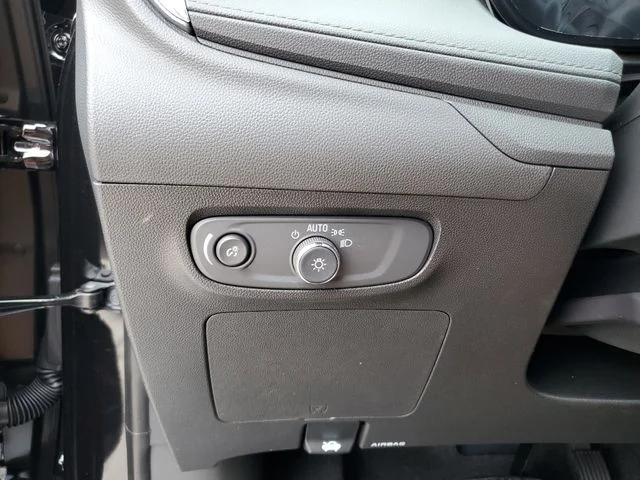 Nuevos BUICK ENCORE GX à Estados chez autogozo