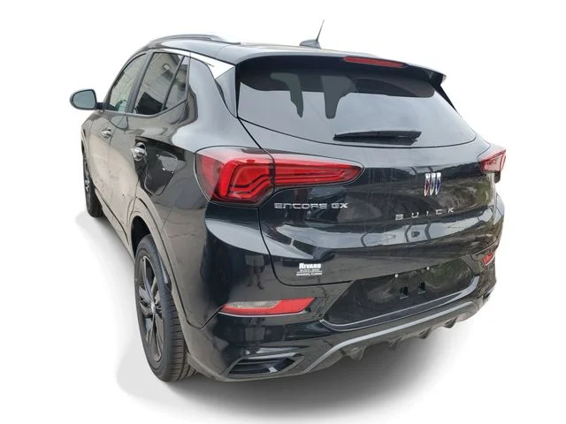 Nuevos BUICK ENCORE GX à Estados chez autogozo