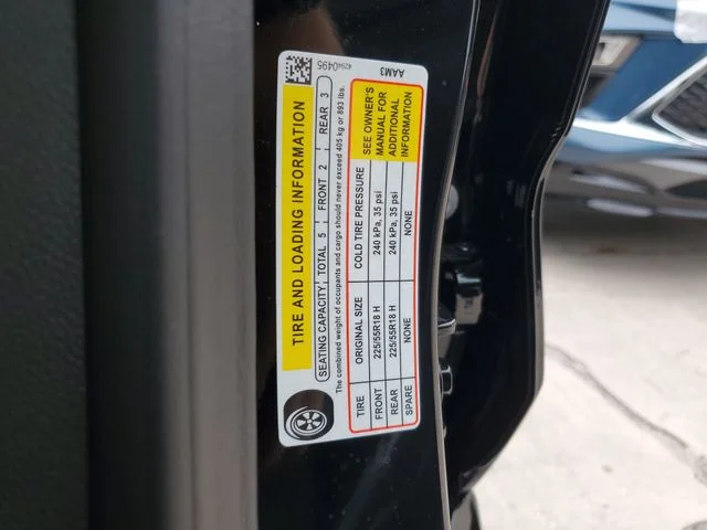Nuevos BUICK ENCORE GX à Estados chez autogozo