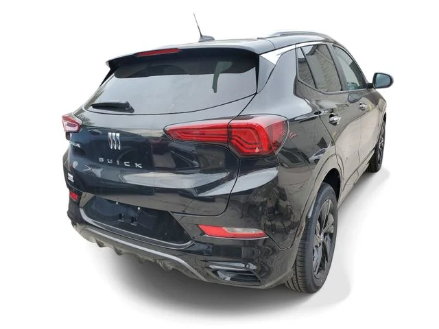 Nuevos BUICK ENCORE GX à Estados chez autogozo
