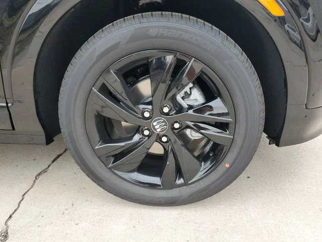 Nuevos BUICK ENCORE GX à Estados chez autogozo