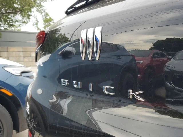 Nuevos BUICK ENCORE GX à Estados chez autogozo