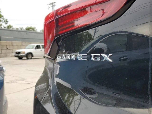 Nuevos BUICK ENCORE GX à Estados chez autogozo