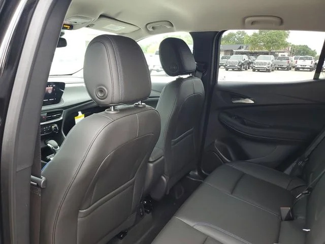 Nuevos BUICK ENCORE GX à Estados chez autogozo