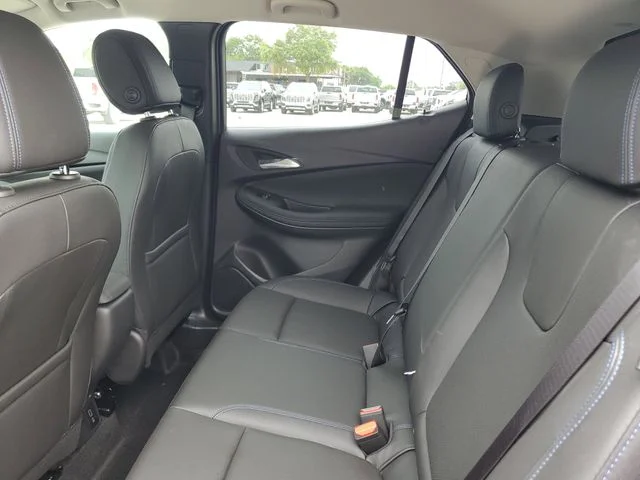 Nuevos BUICK ENCORE GX à Estados chez autogozo