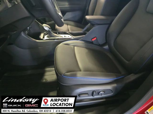Nuevos BUICK ENCORE GX à Estados chez autogozo