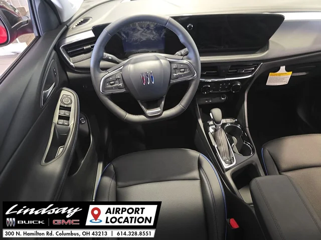 Nuevos BUICK ENCORE GX à Estados chez autogozo