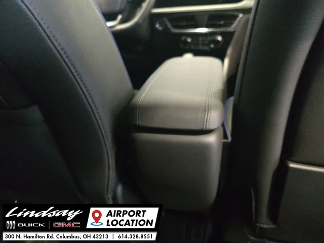 Nuevos BUICK ENCORE GX à Estados chez autogozo