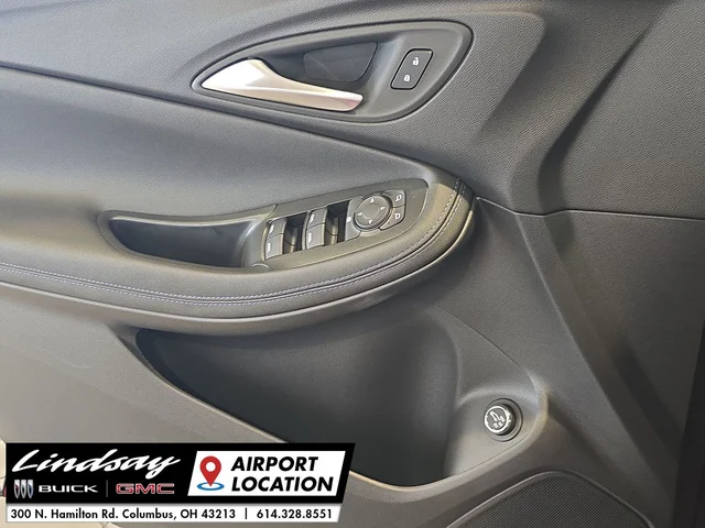 Nuevos BUICK ENCORE GX à Estados chez autogozo