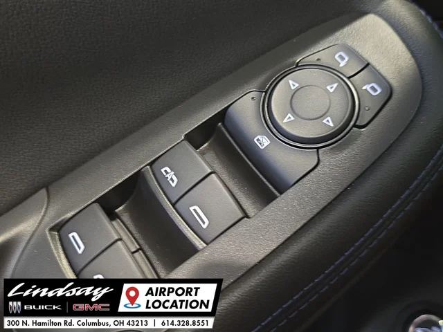 Nuevos BUICK ENCORE GX à Estados chez autogozo