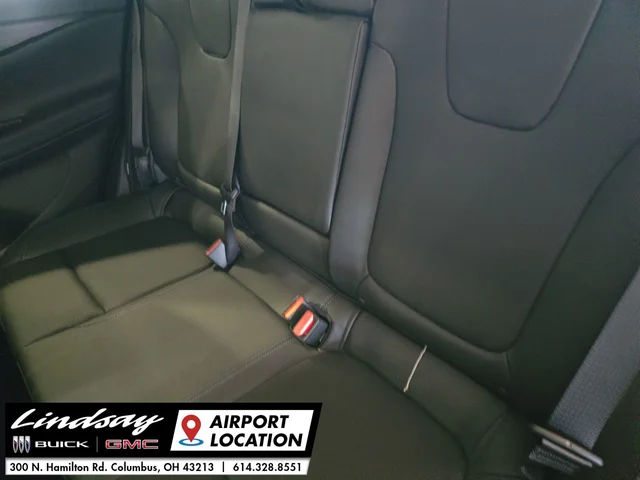 Nuevos BUICK ENCORE GX à Estados chez autogozo