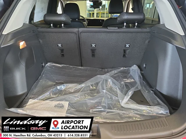 Nuevos BUICK ENCORE GX à Estados chez autogozo