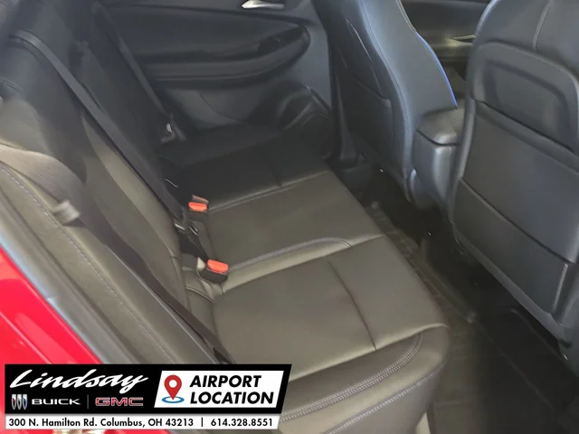 Nuevos BUICK ENCORE GX à Estados chez autogozo