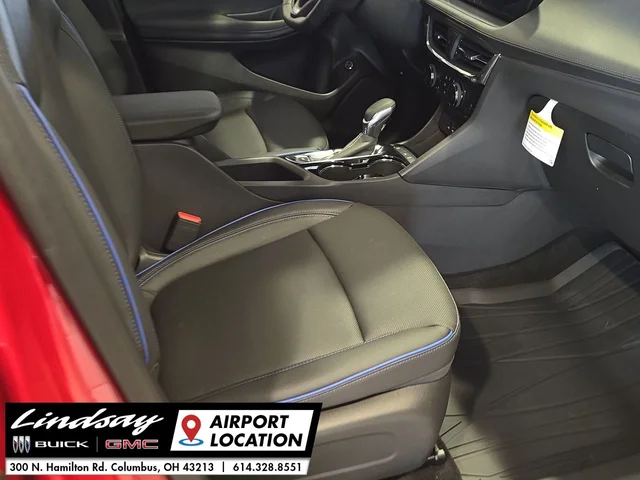 Nuevos BUICK ENCORE GX à Estados chez autogozo