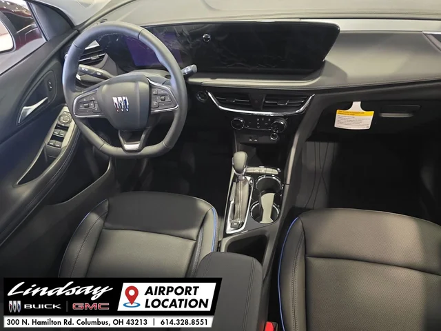 Nuevos BUICK ENCORE GX à Estados chez autogozo