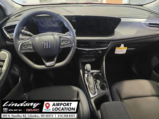 Nuevos BUICK ENCORE GX à Estados chez autogozo