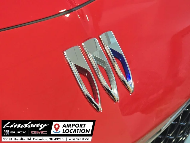 Nuevos BUICK ENCORE GX à Estados chez autogozo
