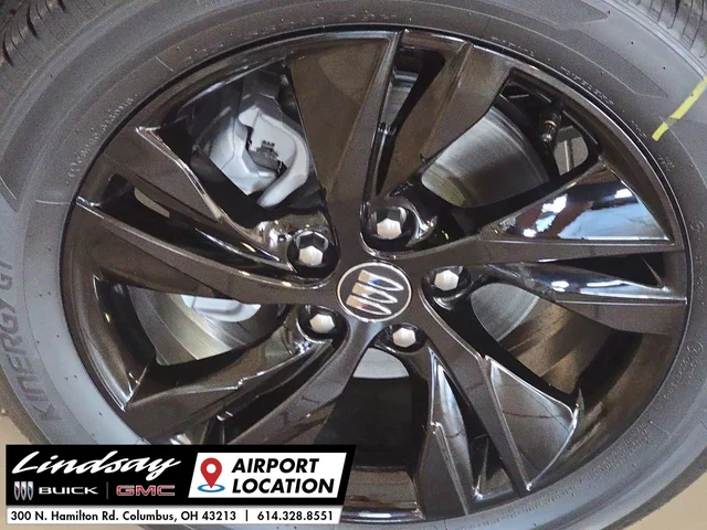 Nuevos BUICK ENCORE GX à Estados chez autogozo