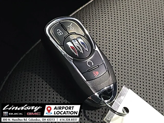 Nuevos BUICK ENCORE GX à Estados chez autogozo