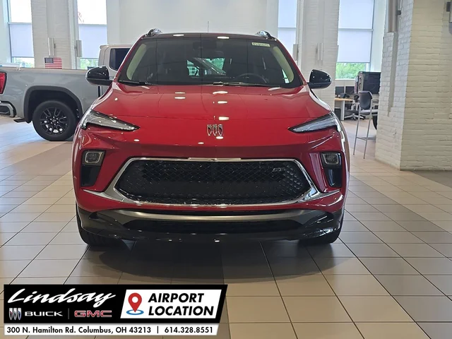 Nuevos BUICK ENCORE GX à Estados chez autogozo