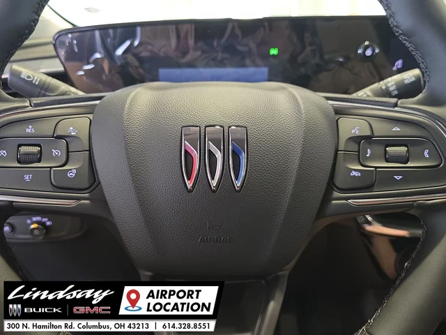 Nuevos BUICK ENCORE GX à Estados chez autogozo