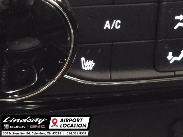 Nuevos BUICK ENCORE GX à Estados chez autogozo