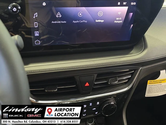 Nuevos BUICK ENCORE GX à Estados chez autogozo