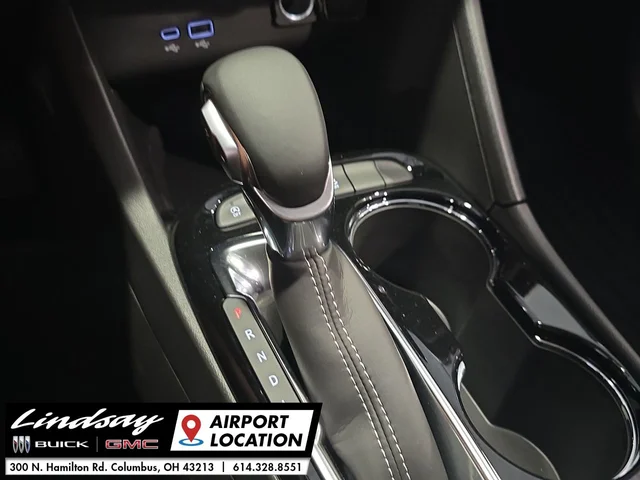 Nuevos BUICK ENCORE GX à Estados chez autogozo