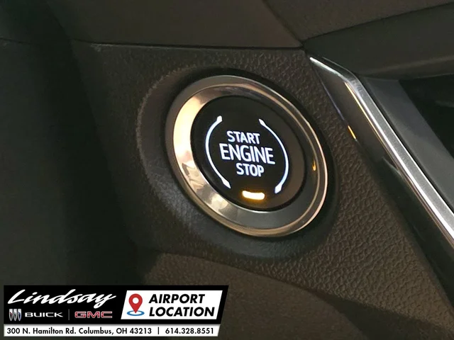 Nuevos BUICK ENCORE GX à Estados chez autogozo
