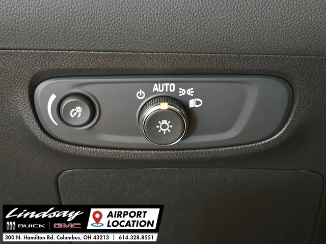 Nuevos BUICK ENCORE GX à Estados chez autogozo