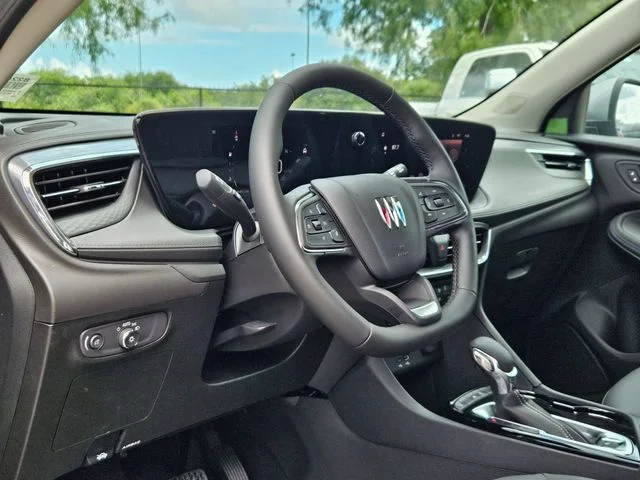 Nuevos BUICK ENCORE GX à Estados chez autogozo