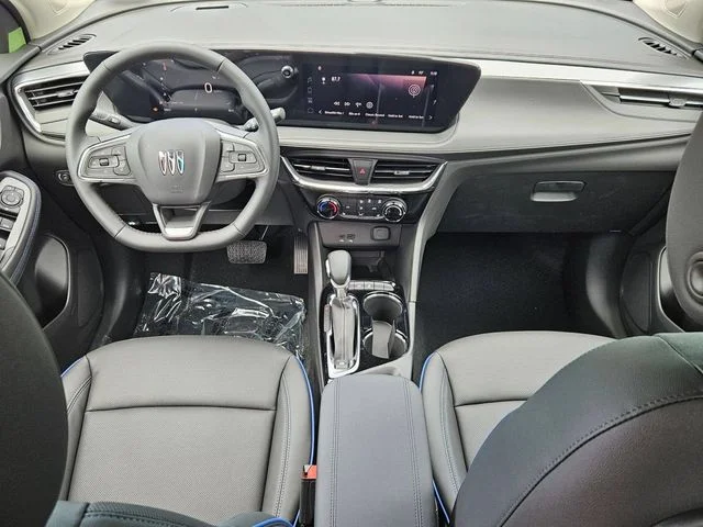 Nuevos BUICK ENCORE GX à Estados chez autogozo