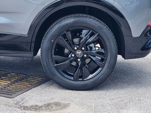 Nuevos BUICK ENCORE GX à Estados chez autogozo