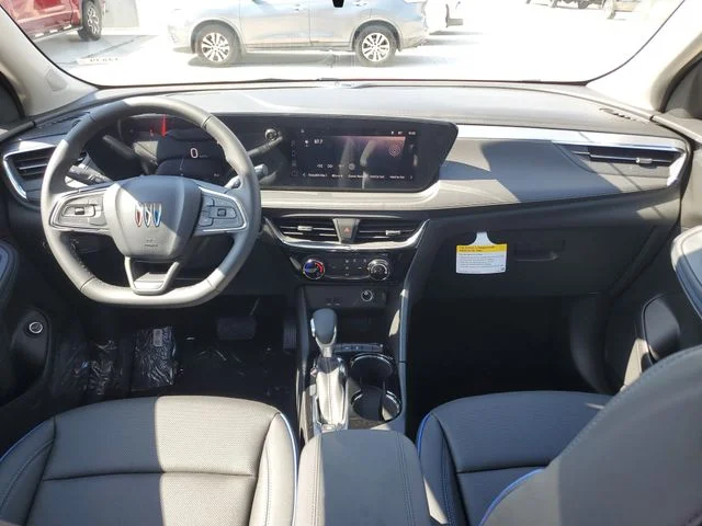 Nuevos BUICK ENCORE GX à Estados chez autogozo