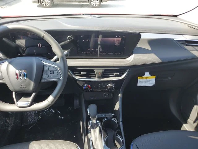 Nuevos BUICK ENCORE GX à Estados chez autogozo