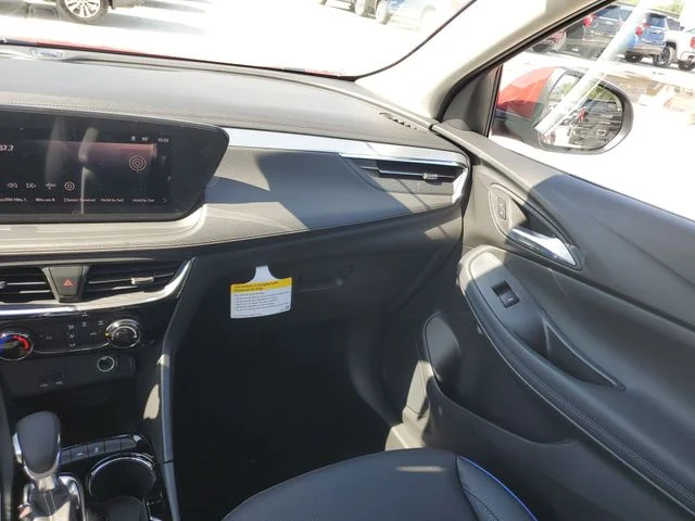 Nuevos BUICK ENCORE GX à Estados chez autogozo
