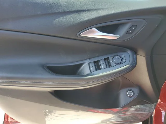 Nuevos BUICK ENCORE GX à Estados chez autogozo