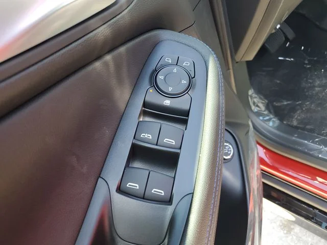 Nuevos BUICK ENCORE GX à Estados chez autogozo