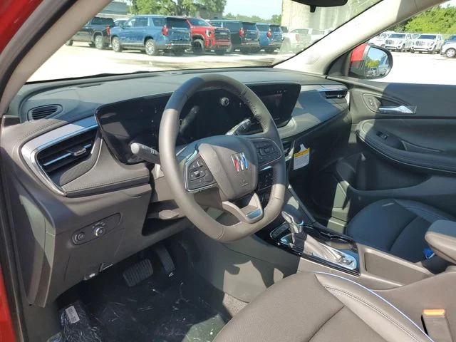 Nuevos BUICK ENCORE GX à Estados chez autogozo