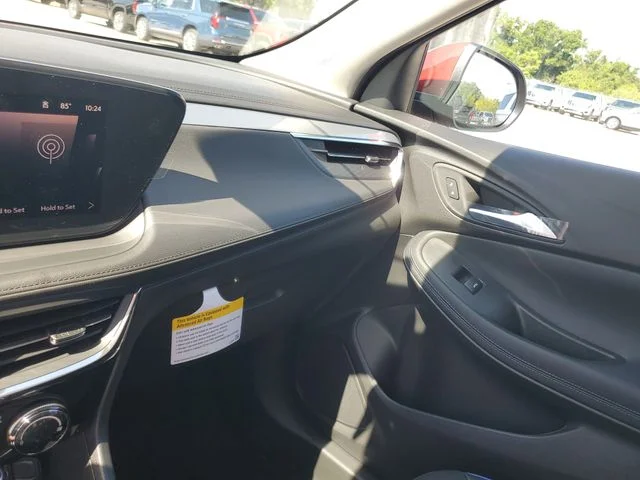 Nuevos BUICK ENCORE GX à Estados chez autogozo