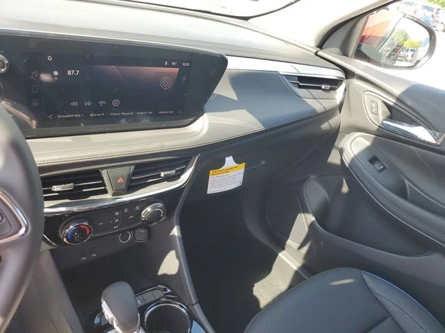 Nuevos BUICK ENCORE GX à Estados chez autogozo