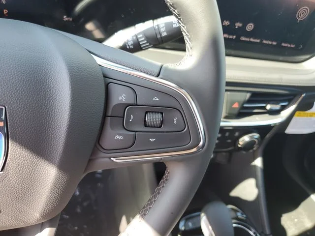 Nuevos BUICK ENCORE GX à Estados chez autogozo