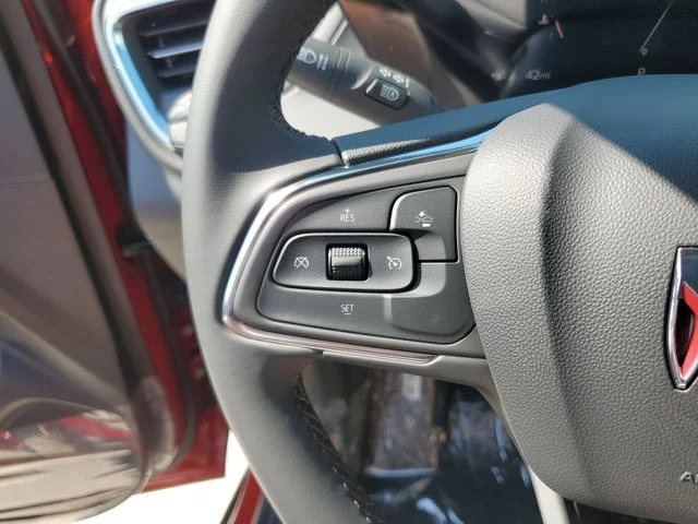 Nuevos BUICK ENCORE GX à Estados chez autogozo