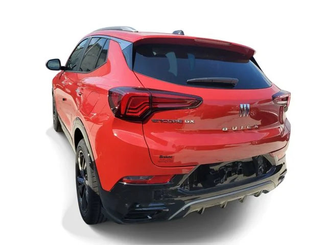 Nuevos BUICK ENCORE GX à Estados chez autogozo