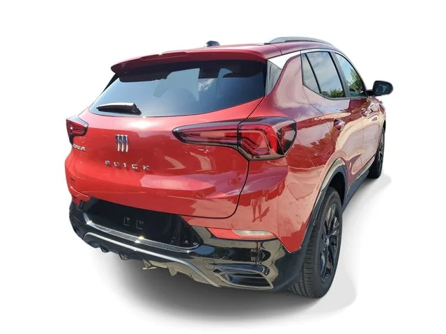 Nuevos BUICK ENCORE GX à Estados chez autogozo