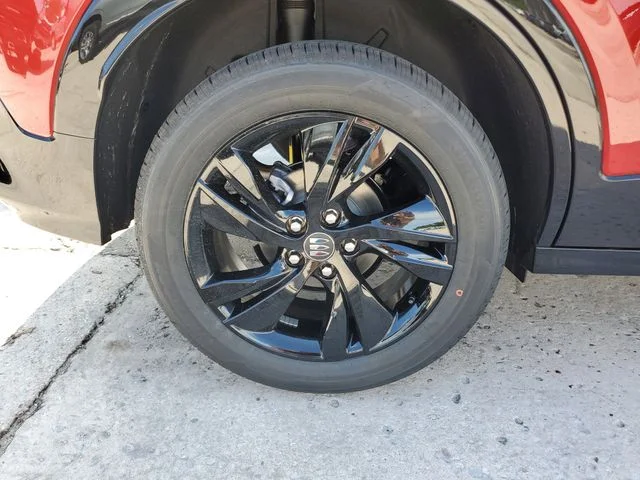 Nuevos BUICK ENCORE GX à Estados chez autogozo