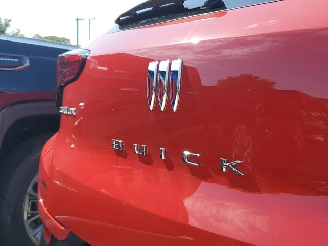 Nuevos BUICK ENCORE GX à Estados chez autogozo